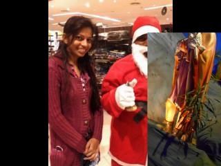 Monalisa...................................................................